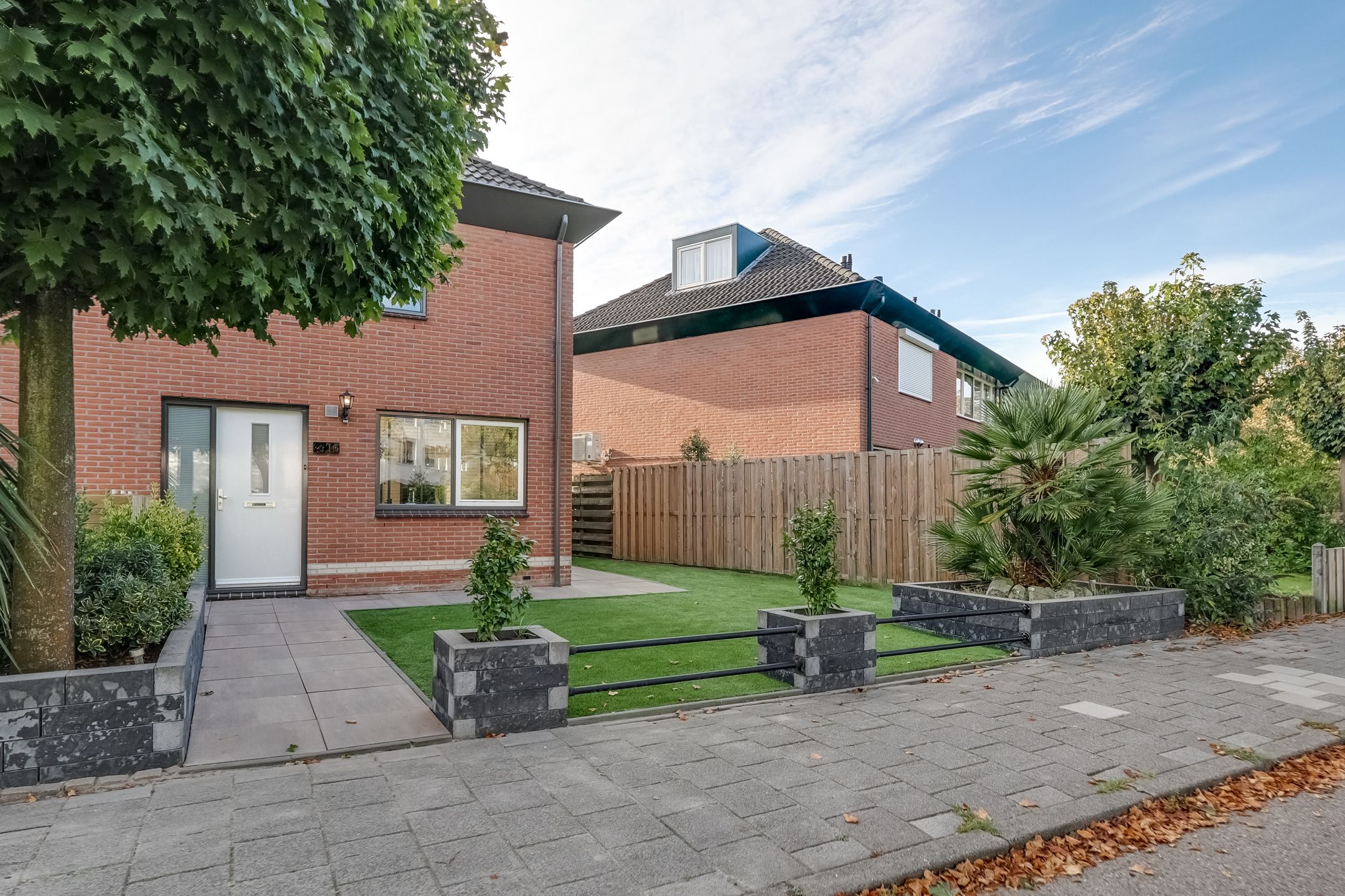 Foto 45 van Cole Porterhof 16