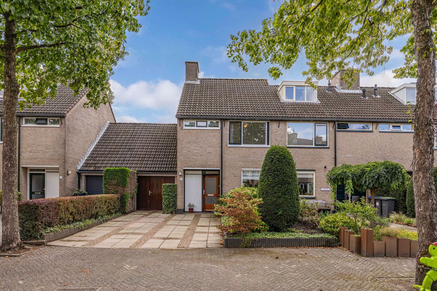 Foto 4 van Teylingen 10