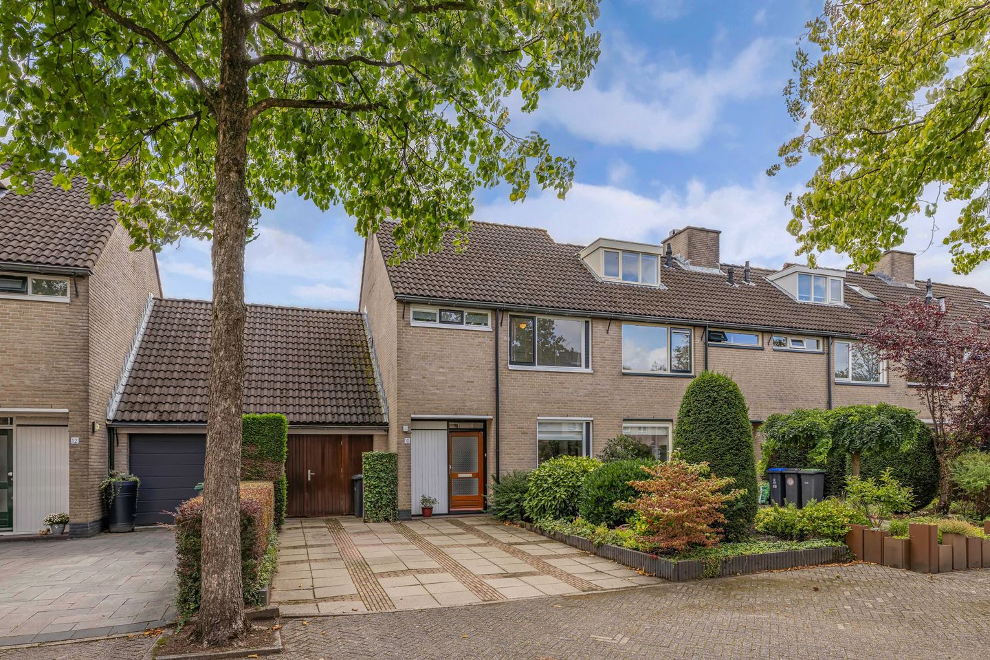 Foto 5 van Teylingen 10