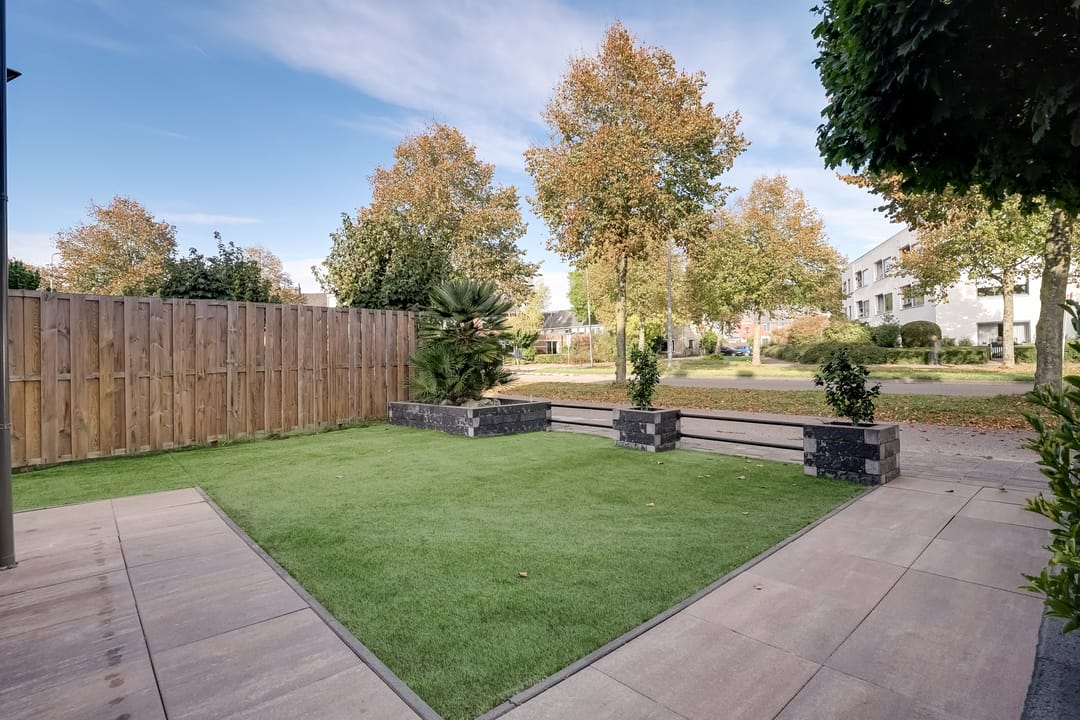 Foto 47 van Cole Porterhof 16