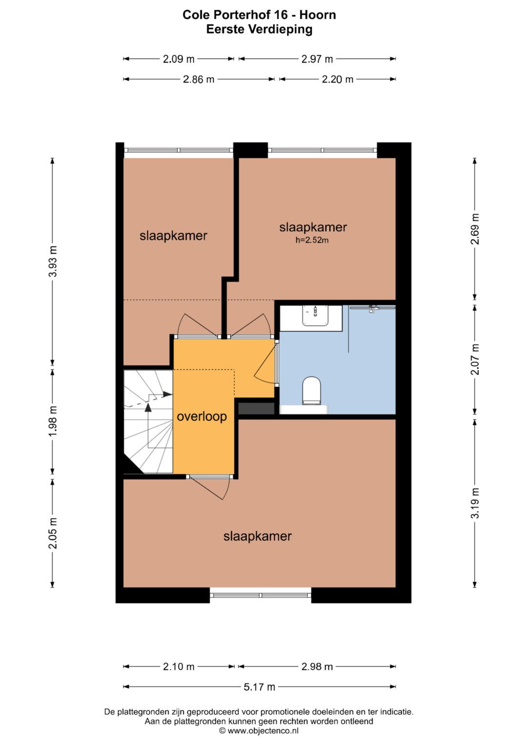 Foto 49 van Cole Porterhof 16
