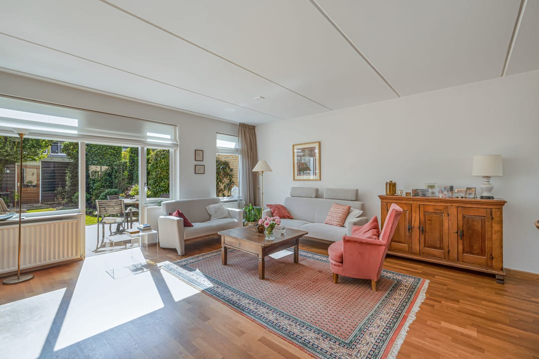 Foto 8 van Teylingen 10