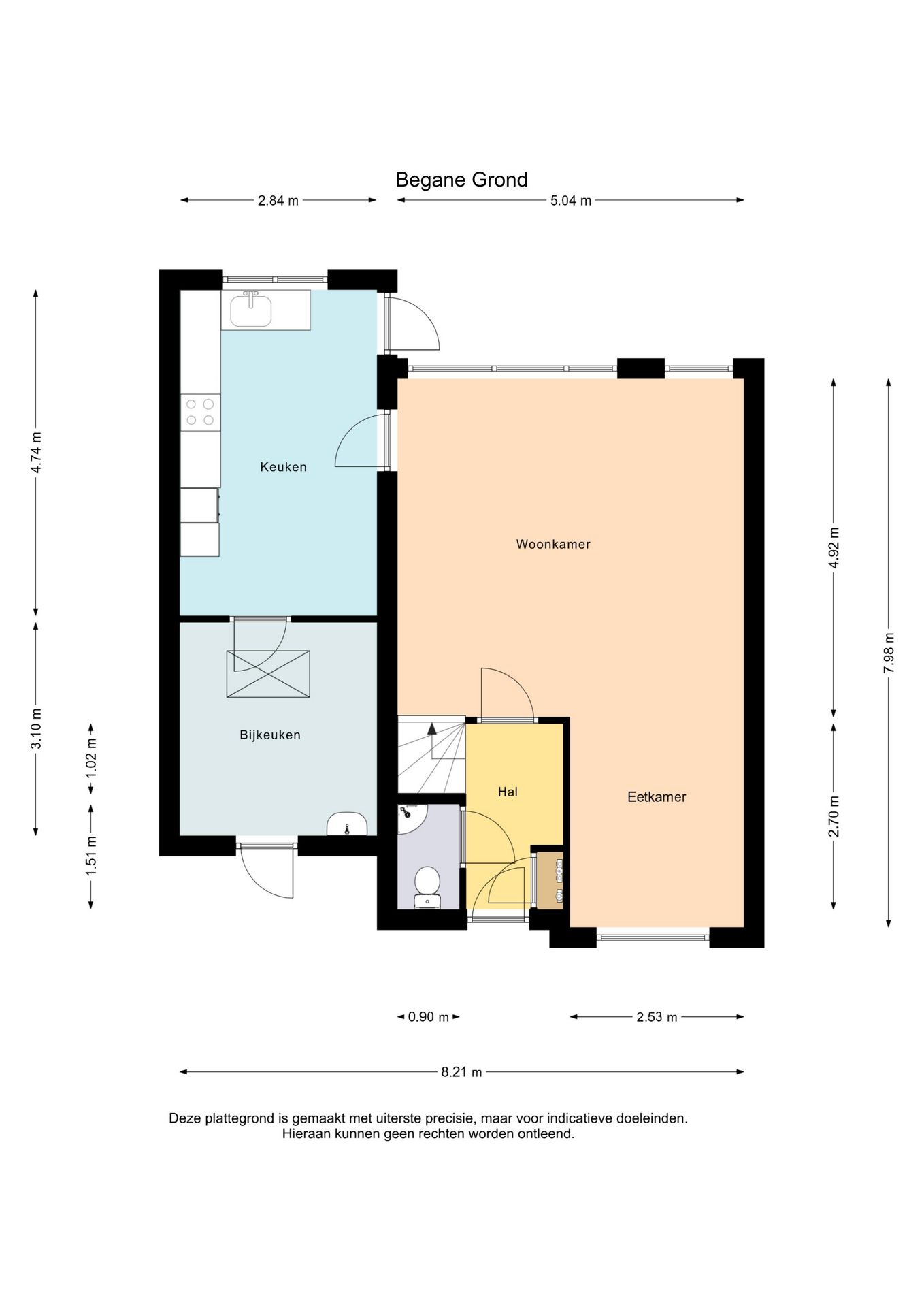 Foto 15 van Teylingen 10