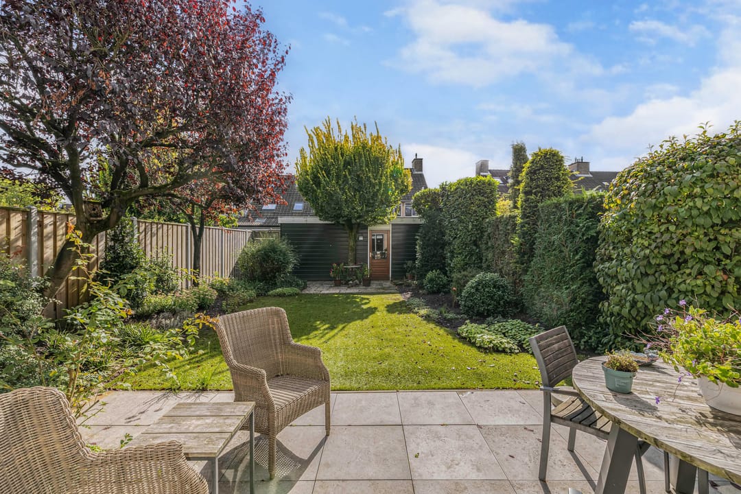 Foto 26 van Teylingen 10