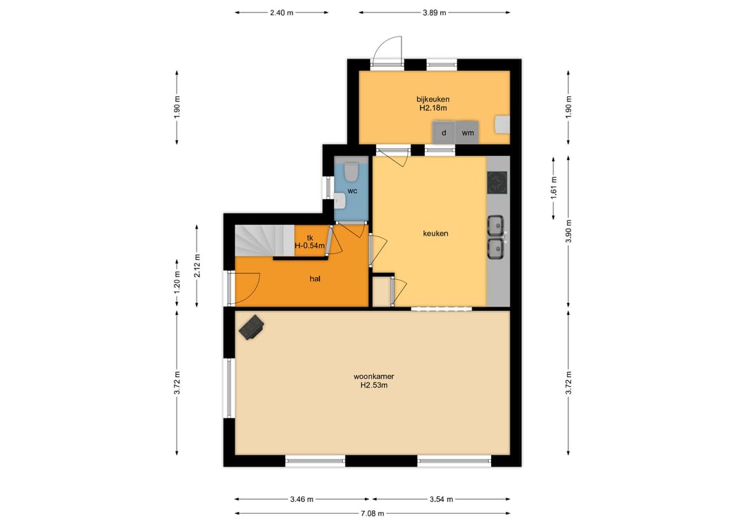 Photo 37 of Schoolstraat 12