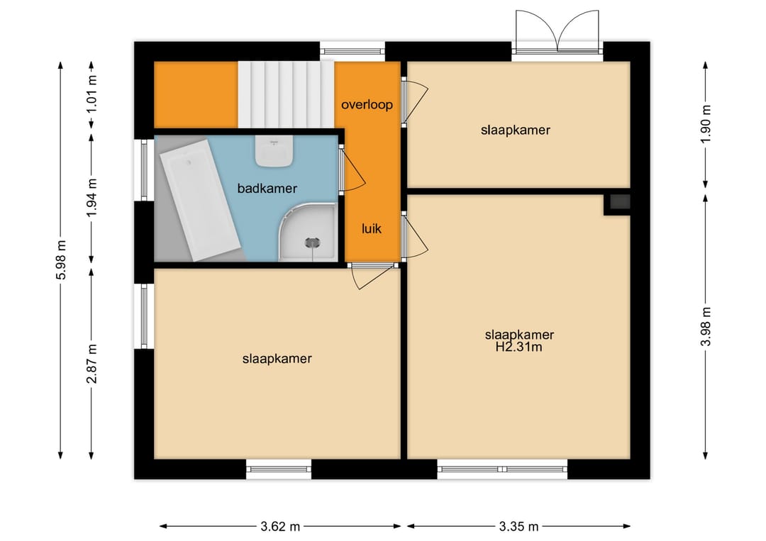 Photo 38 of Schoolstraat 12