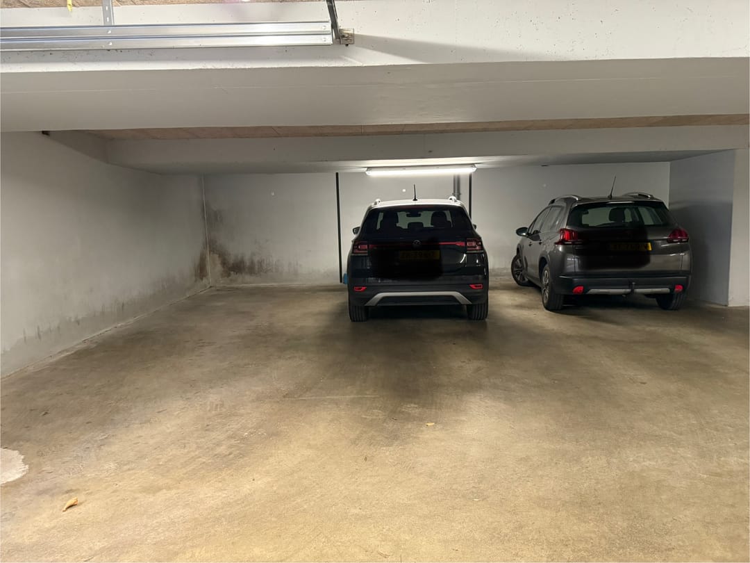 Foto 2 van Von Brucken Focklaan 6