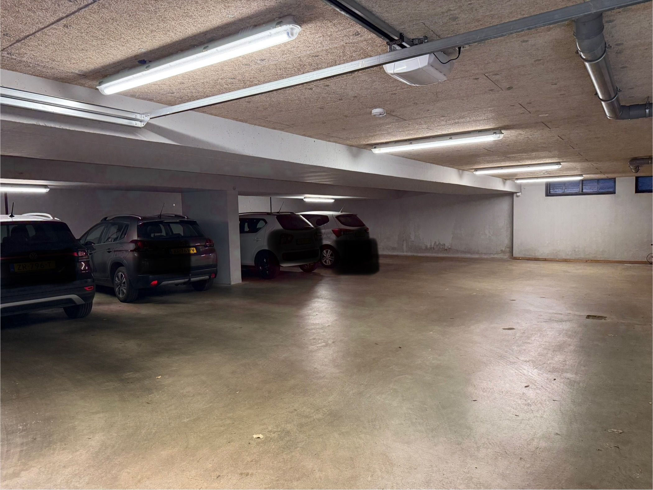 Foto 3 van Von Brucken Focklaan 6