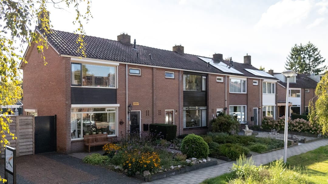 Foto 2 van Klinkenburg 20