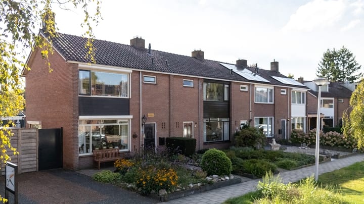 Foto 2 van Klinkenburg 20