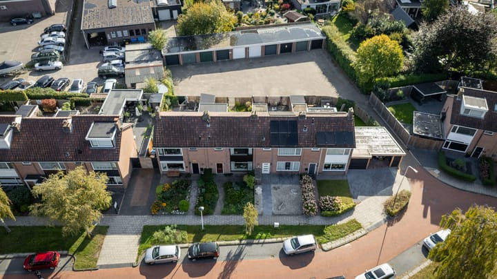 Foto 3 van Klinkenburg 20