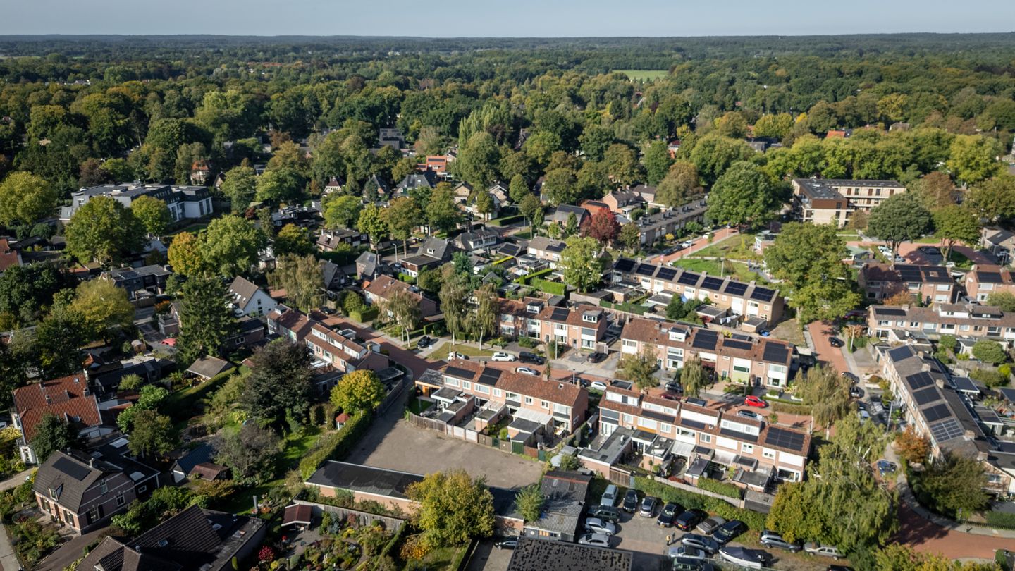 Foto 4 van Klinkenburg 20