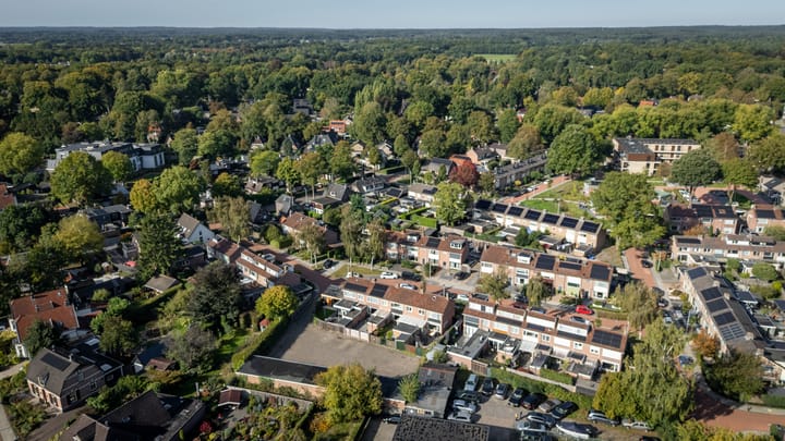 Foto 4 van Klinkenburg 20