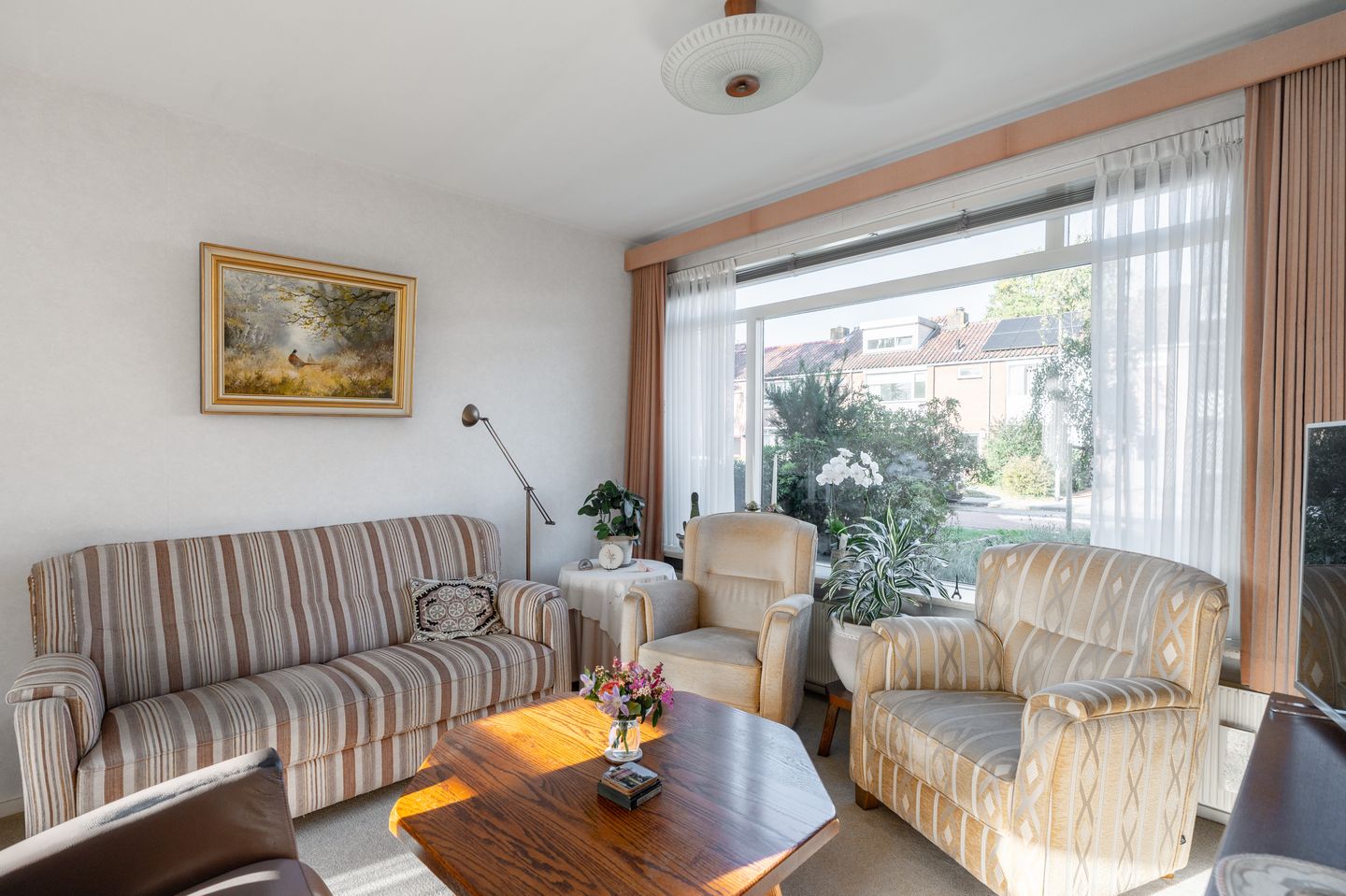 Foto 5 van Klinkenburg 20