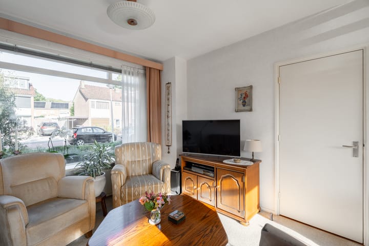 Foto 6 van Klinkenburg 20