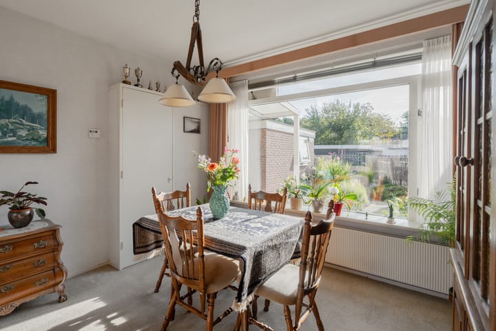 Foto 7 van Klinkenburg 20