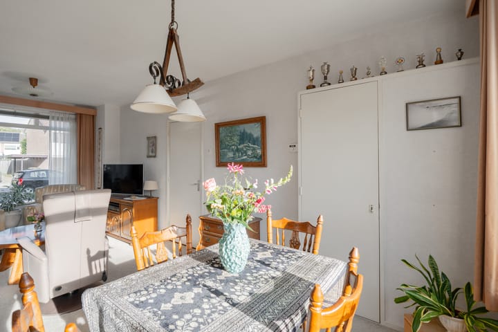 Foto 8 van Klinkenburg 20