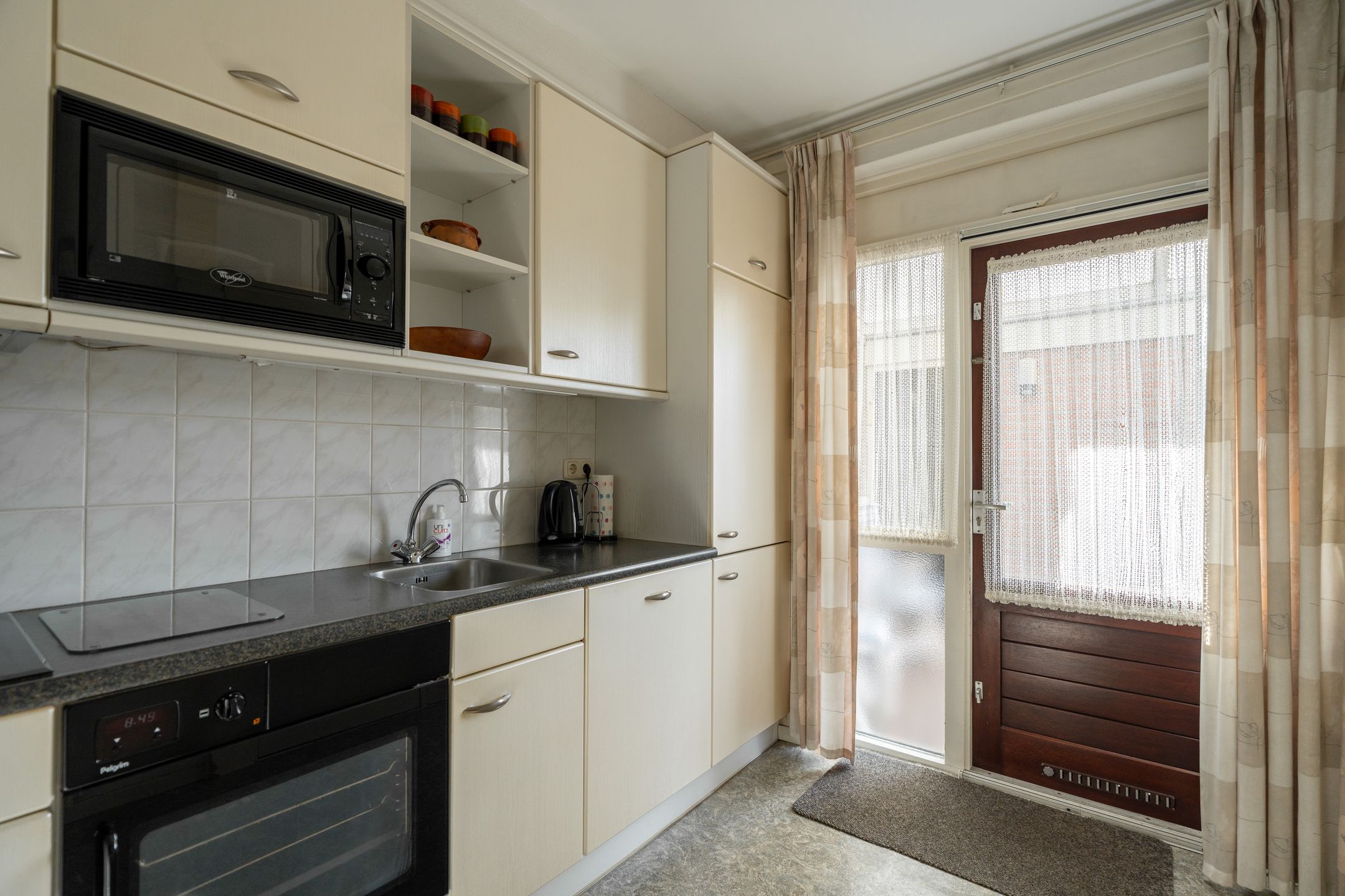 Foto 9 van Klinkenburg 20