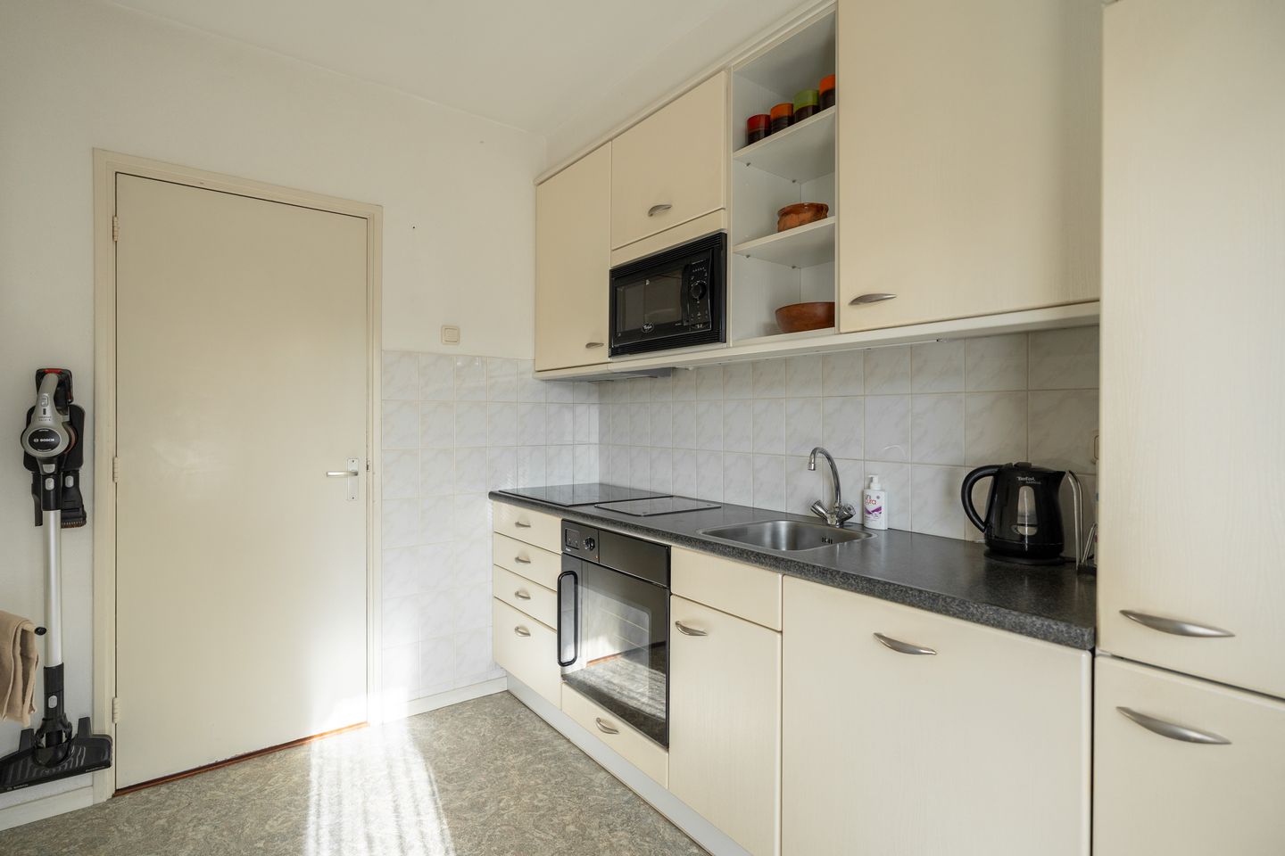 Foto 10 van Klinkenburg 20