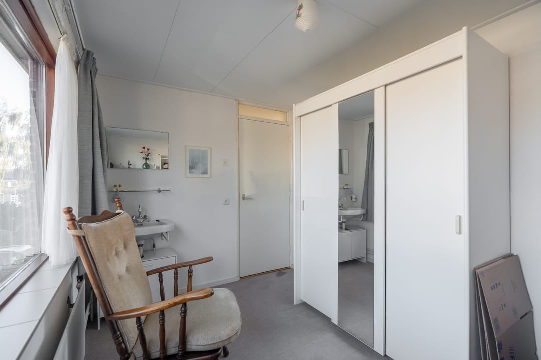 Foto 16 van Klinkenburg 20