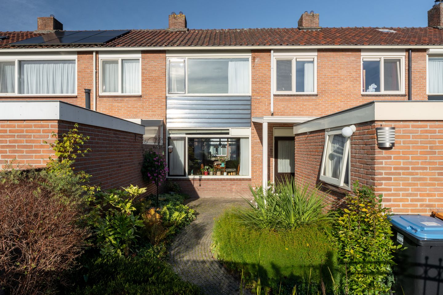 Foto 19 van Klinkenburg 20