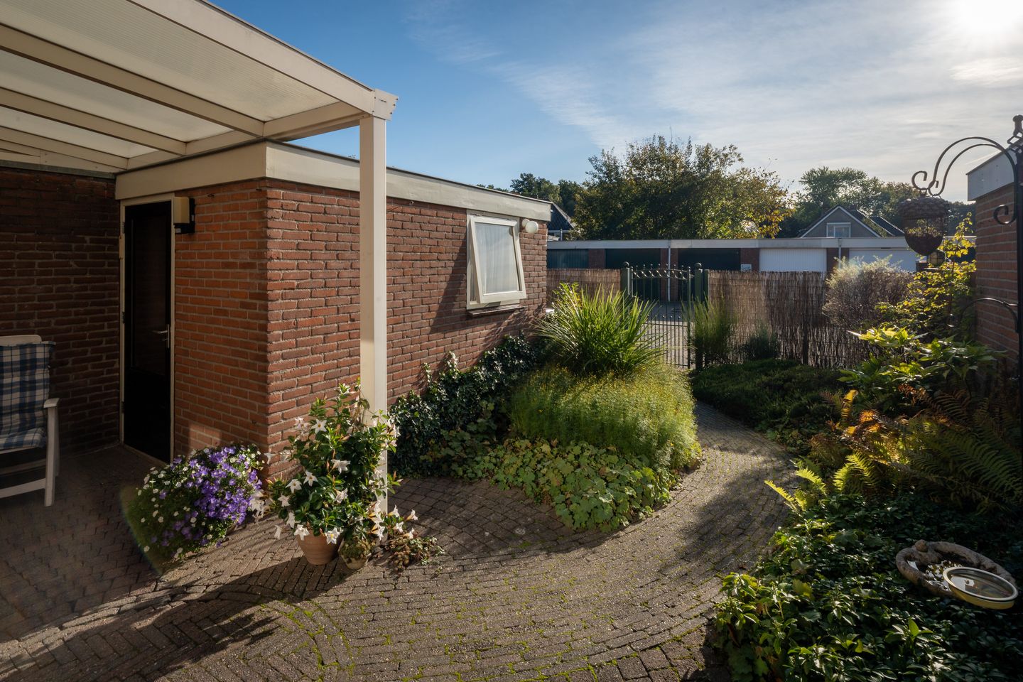 Foto 20 van Klinkenburg 20