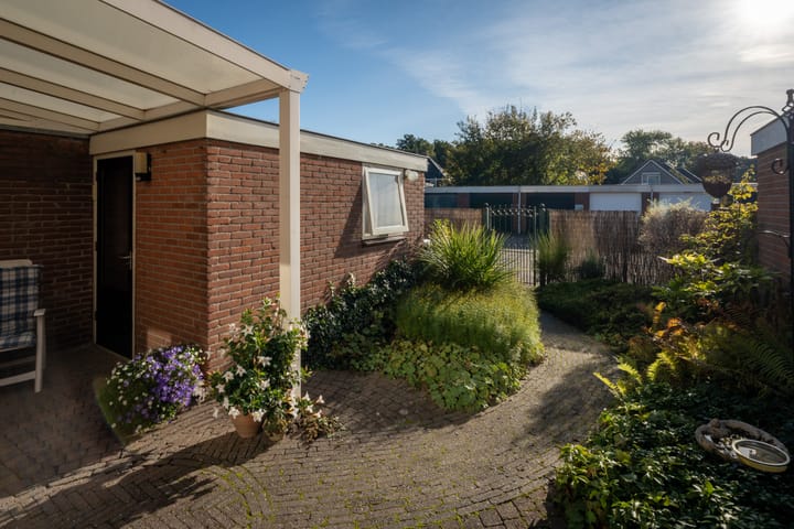 Foto 20 van Klinkenburg 20