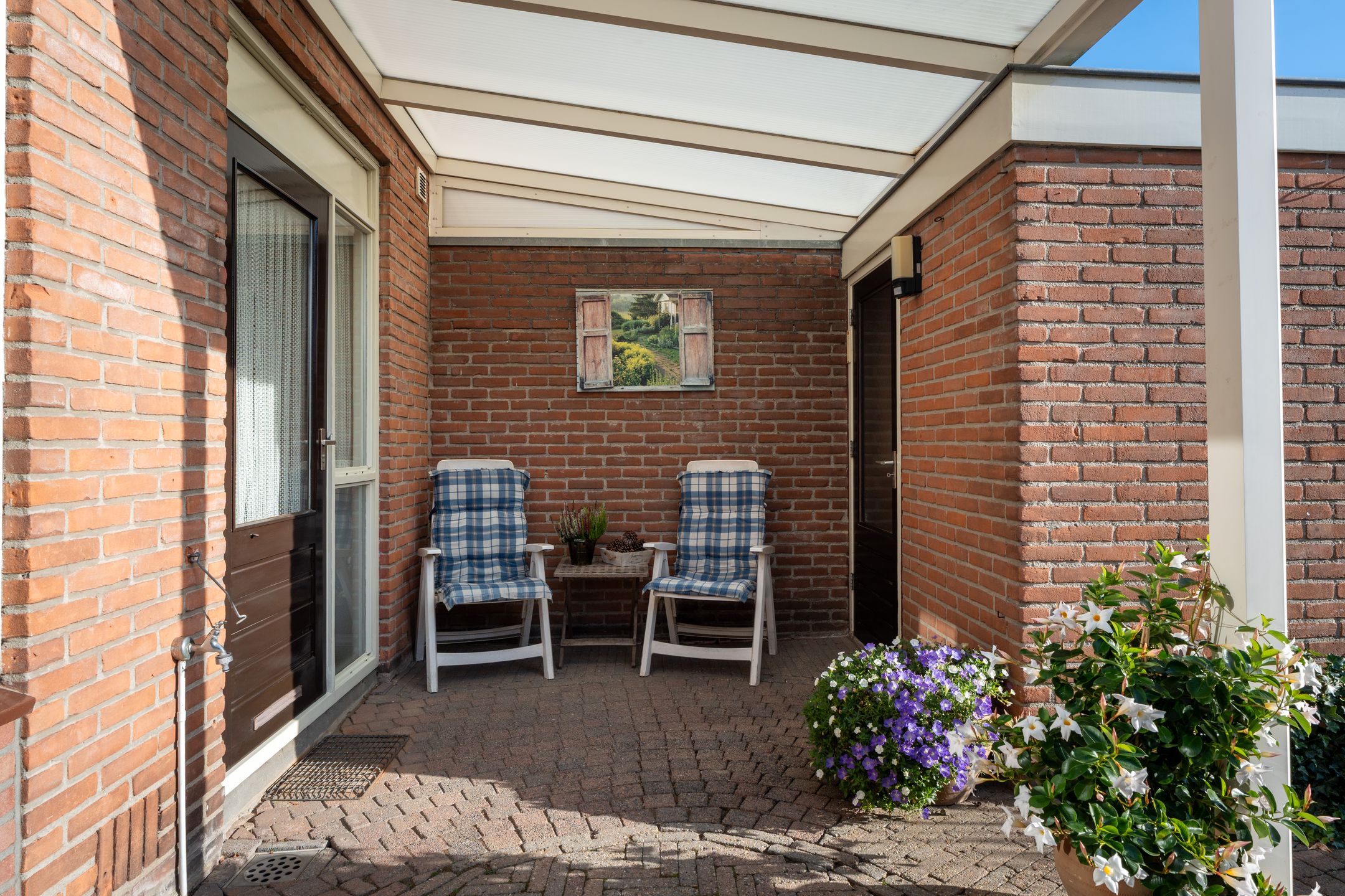 Foto 21 van Klinkenburg 20