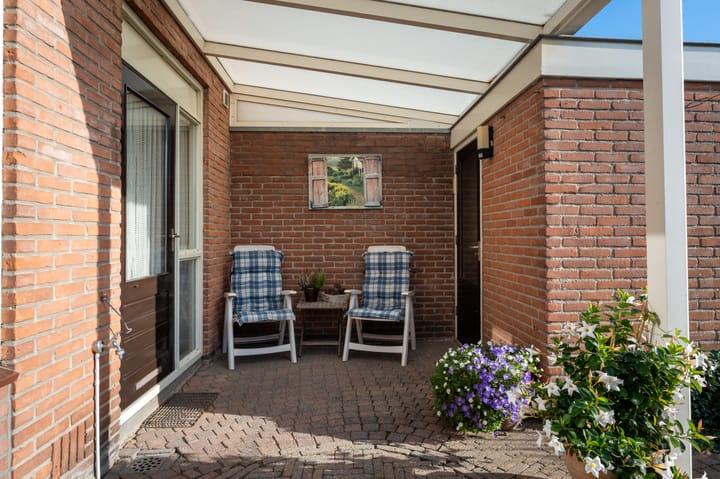 Foto 21 van Klinkenburg 20