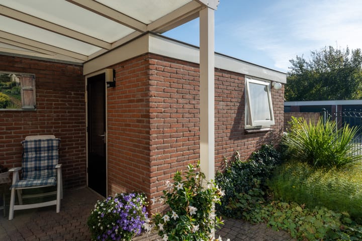 Foto 22 van Klinkenburg 20