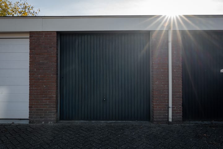 Foto 23 van Klinkenburg 20