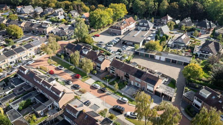 Foto 24 van Klinkenburg 20