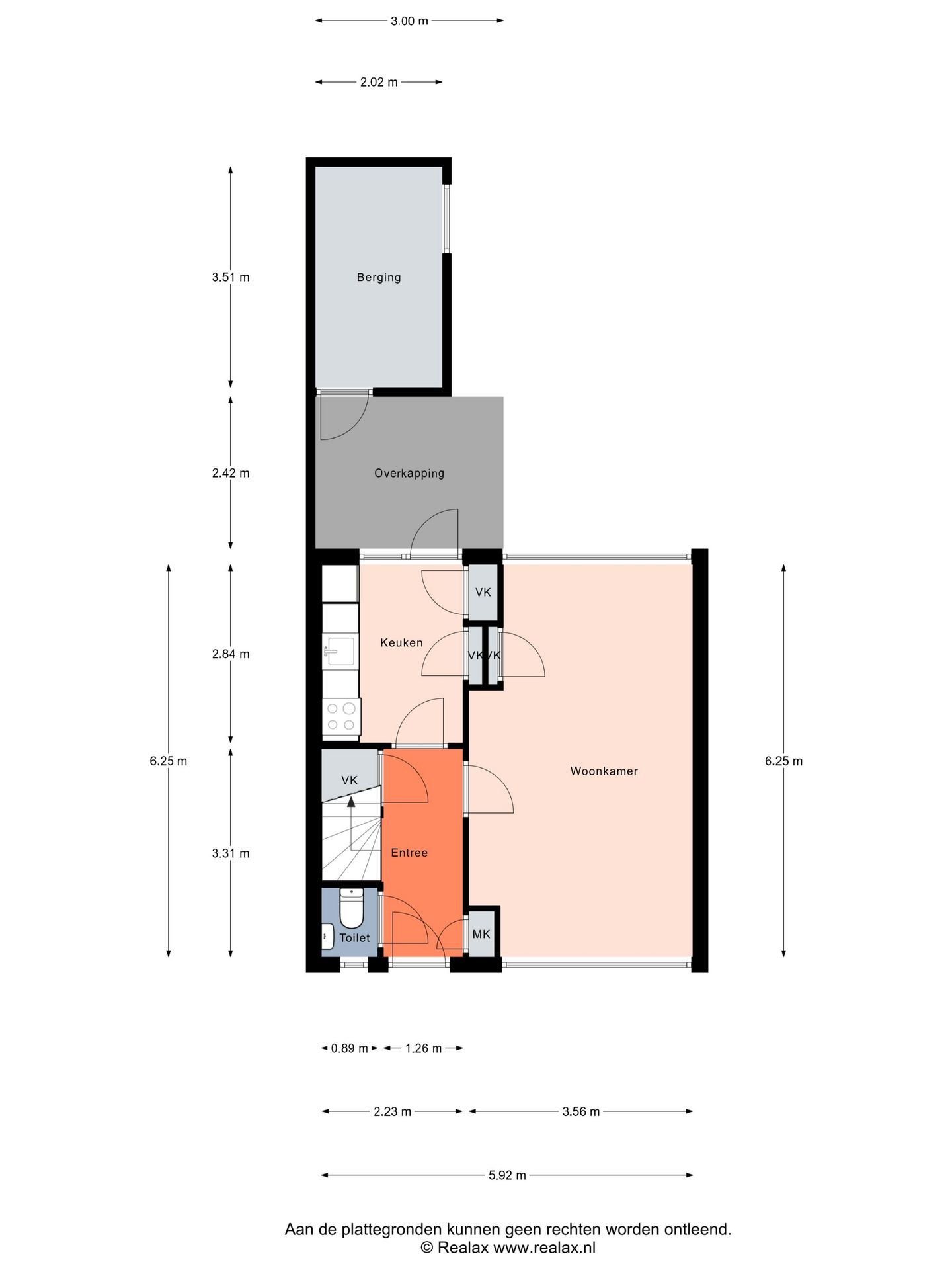 Foto 25 van Klinkenburg 20