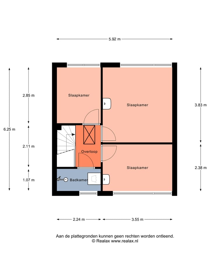 Foto 26 van Klinkenburg 20