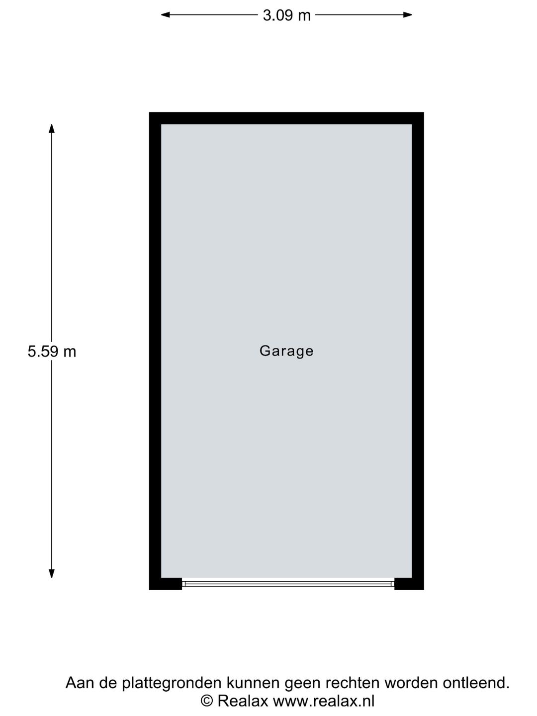 Foto 28 van Klinkenburg 20
