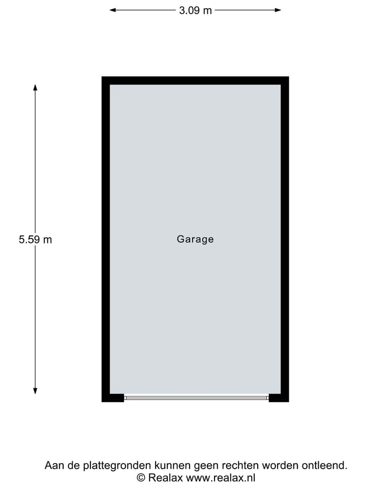 Foto 28 van Klinkenburg 20