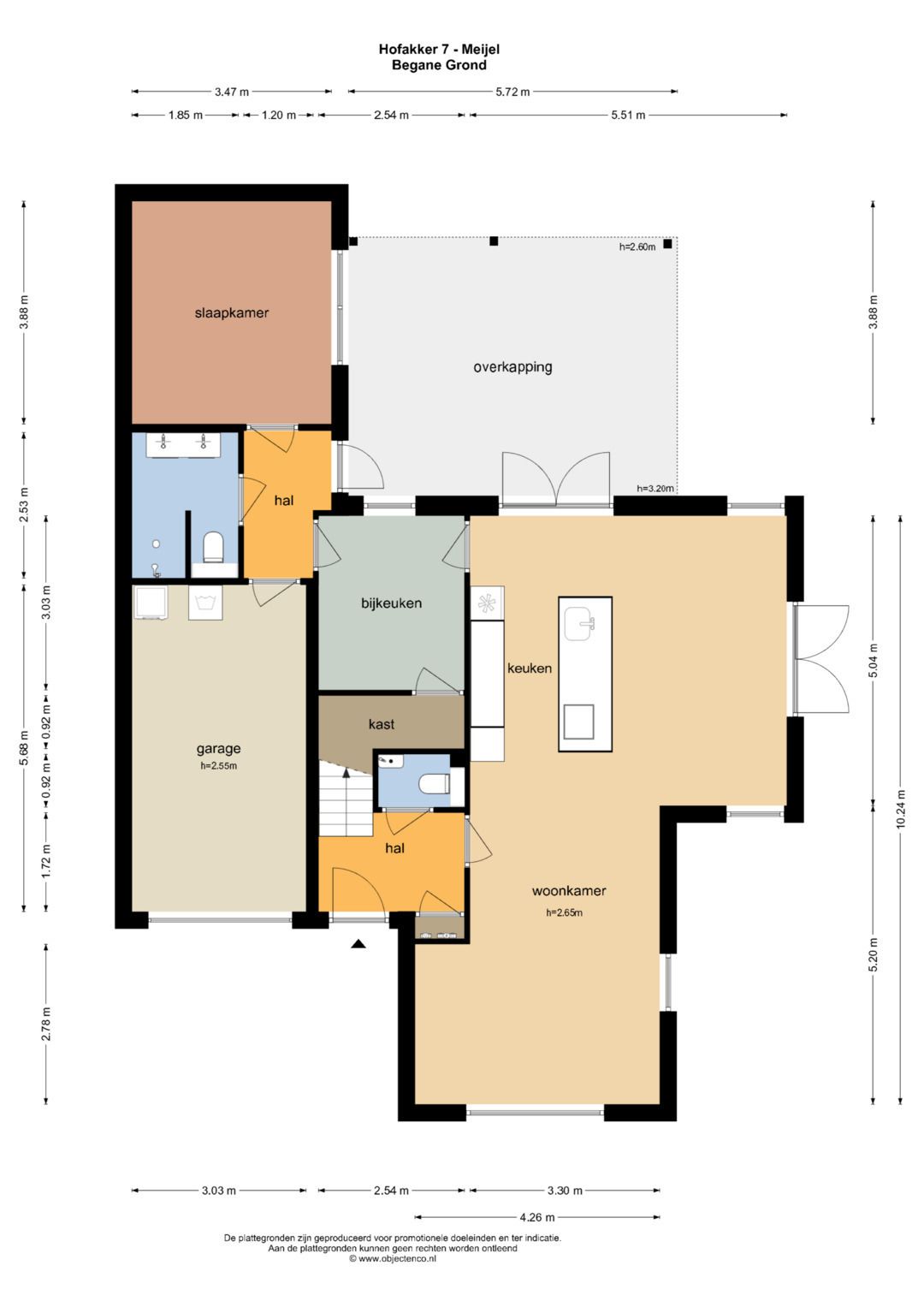 Foto 58 van Hofakker 7