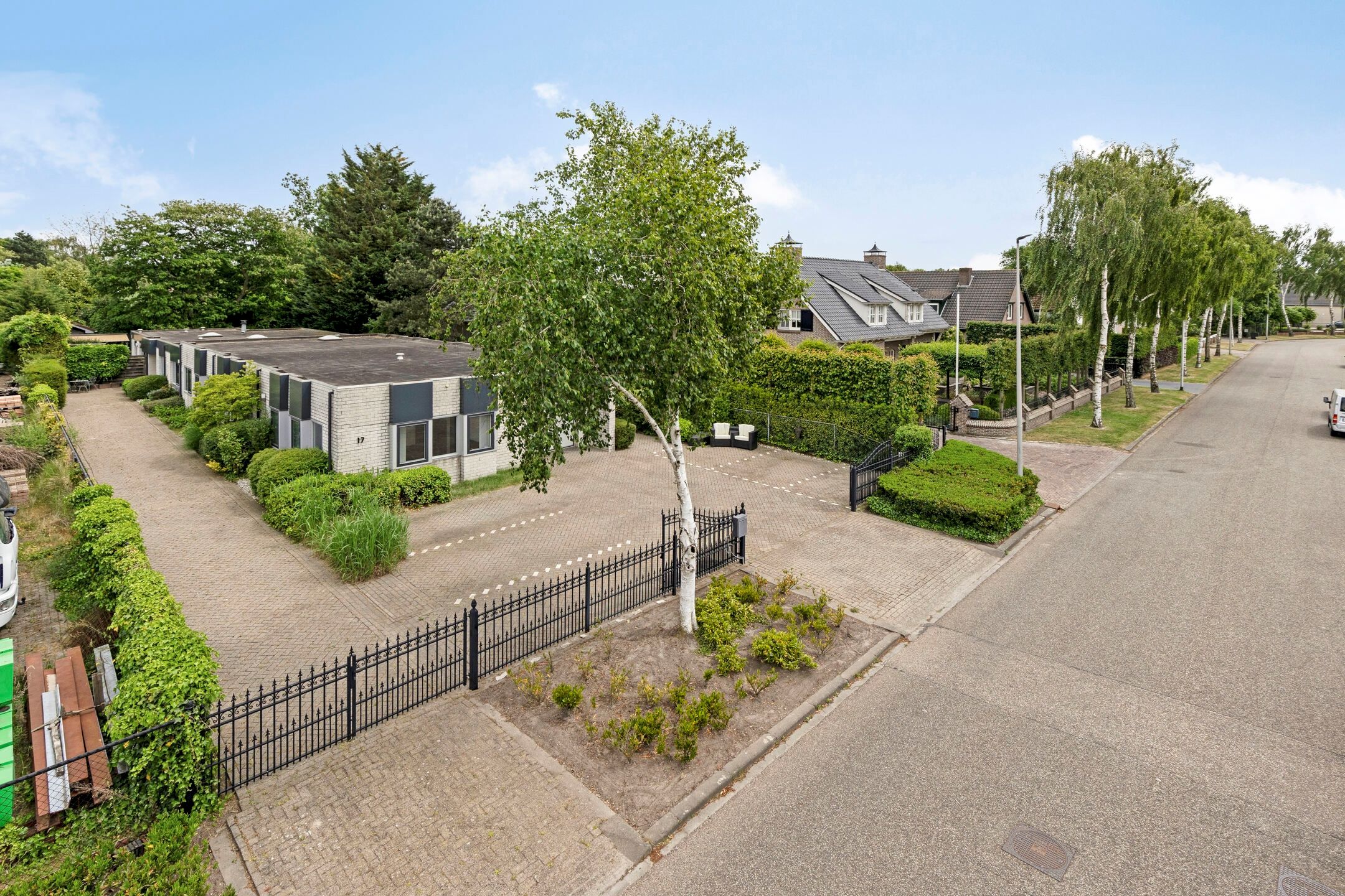 Kroonstraat, 17, Etten-Leur, 4879AV, Noord-Brabant, Nederland 17 