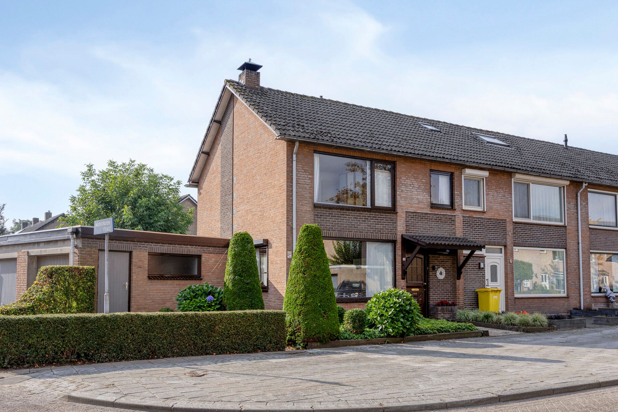 Korenbloemstraat, 8, Baarle-Nassau, 5111AH, Noord-Brabant, Nederland 8