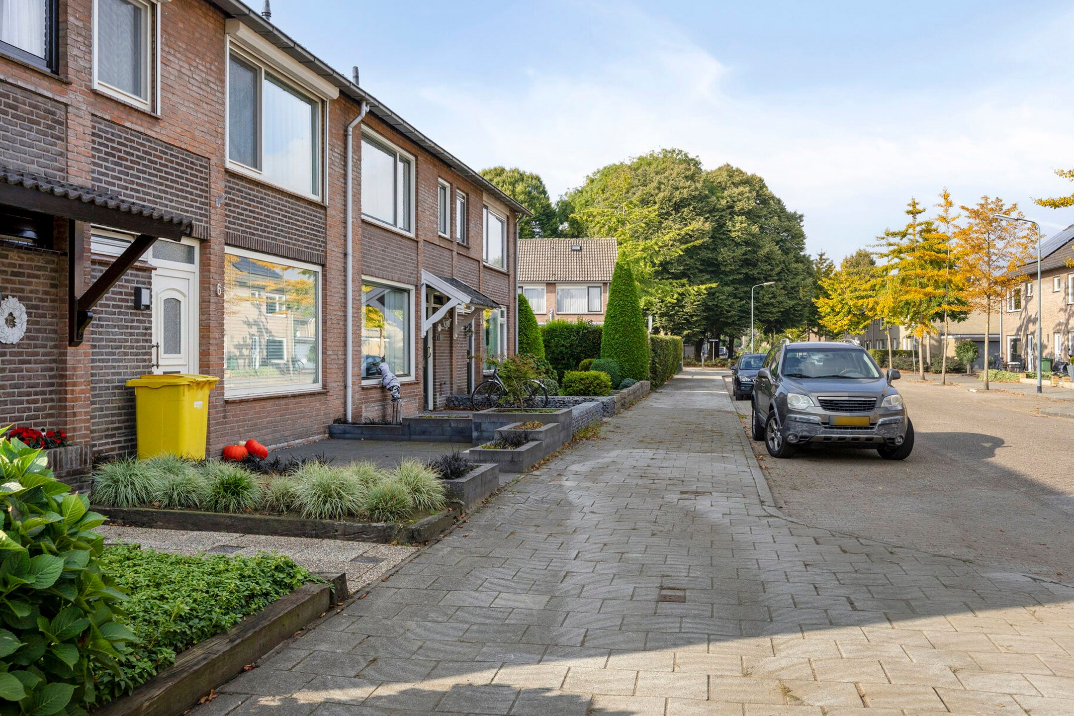 Photo 3 of Korenbloemstraat 8