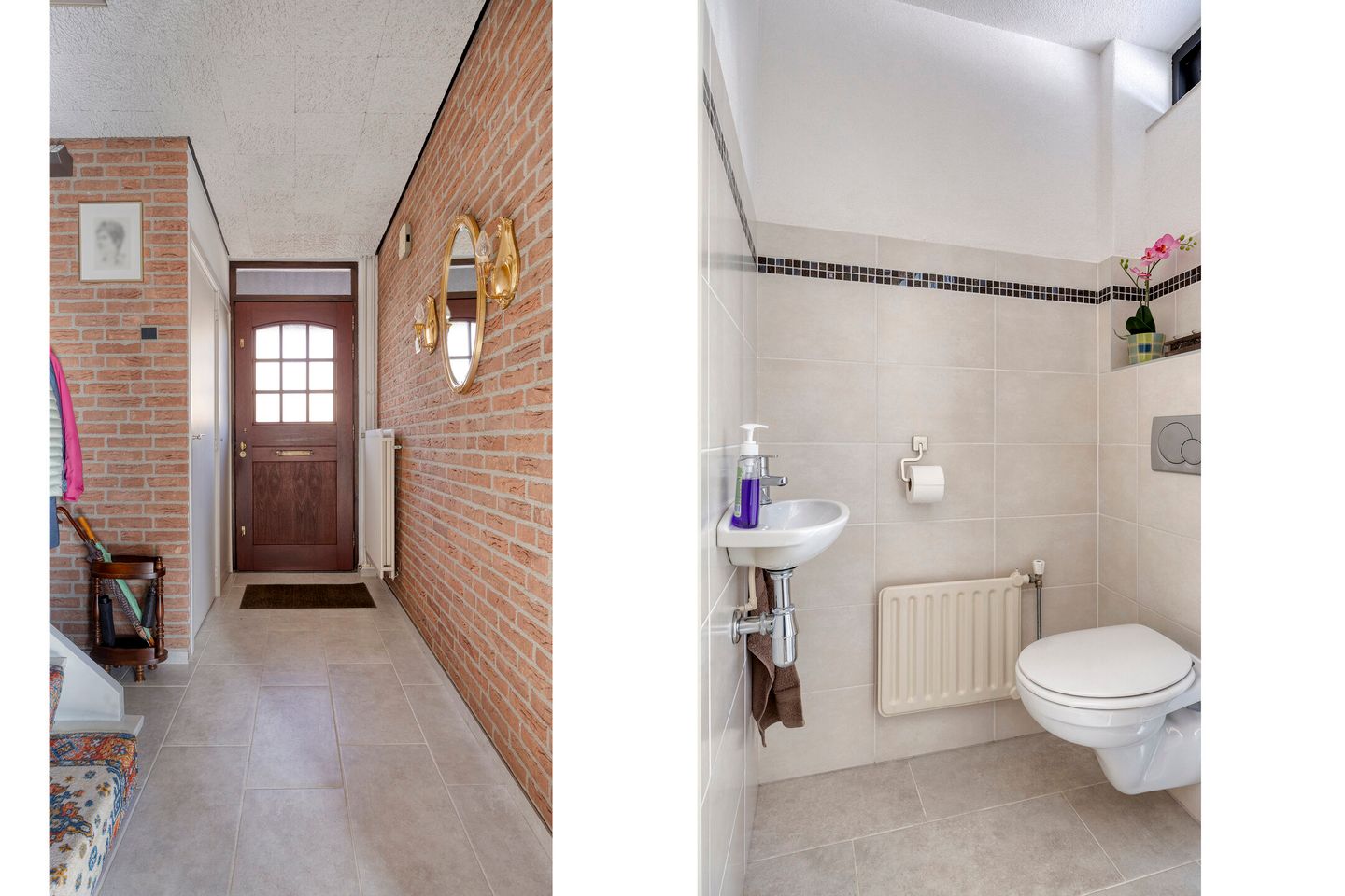 Photo 4 of Korenbloemstraat 8