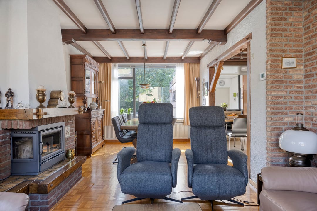 Photo 7 of Korenbloemstraat 8