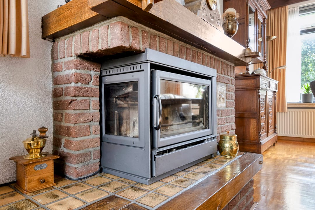 Photo 8 of Korenbloemstraat 8