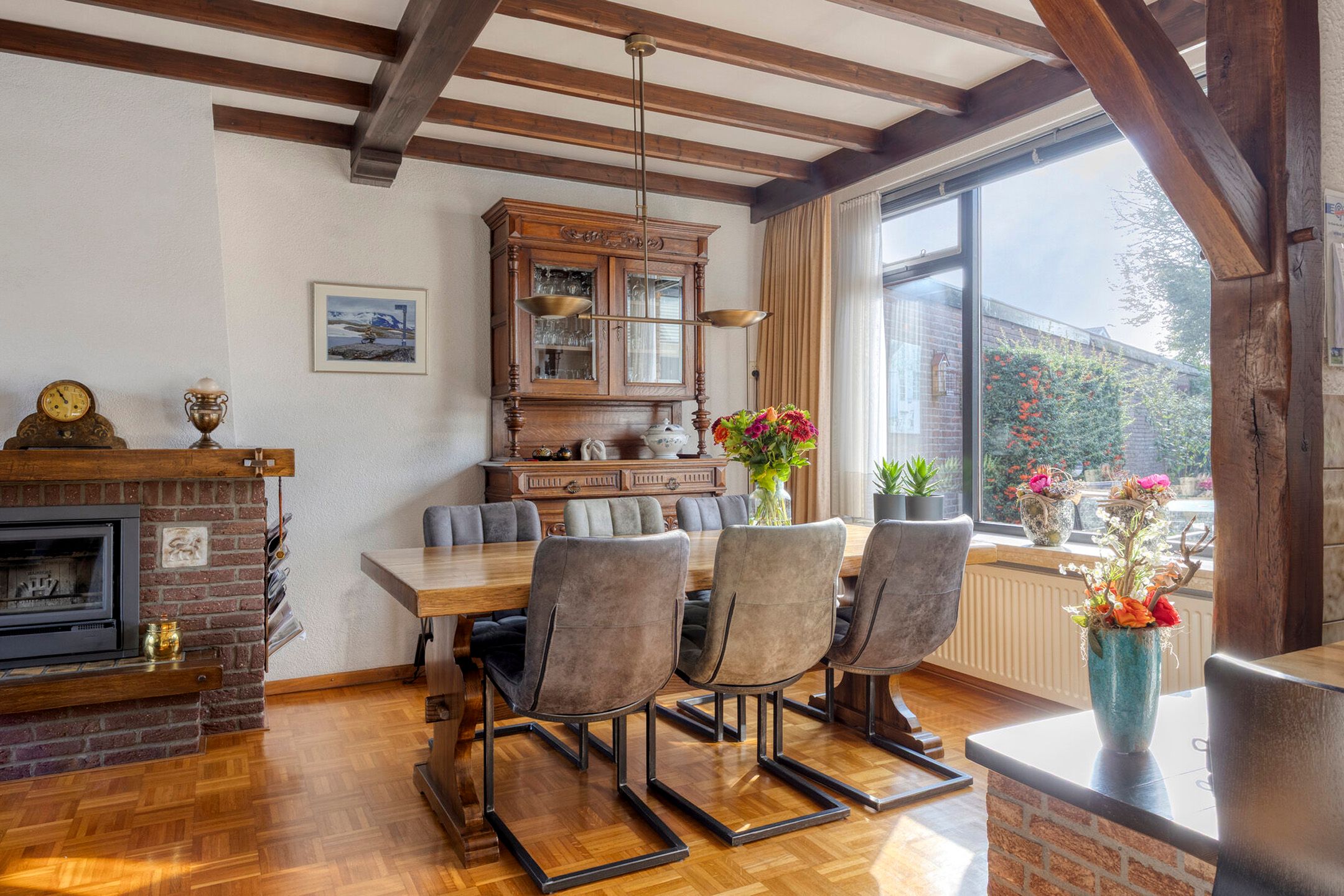 Photo 9 of Korenbloemstraat 8