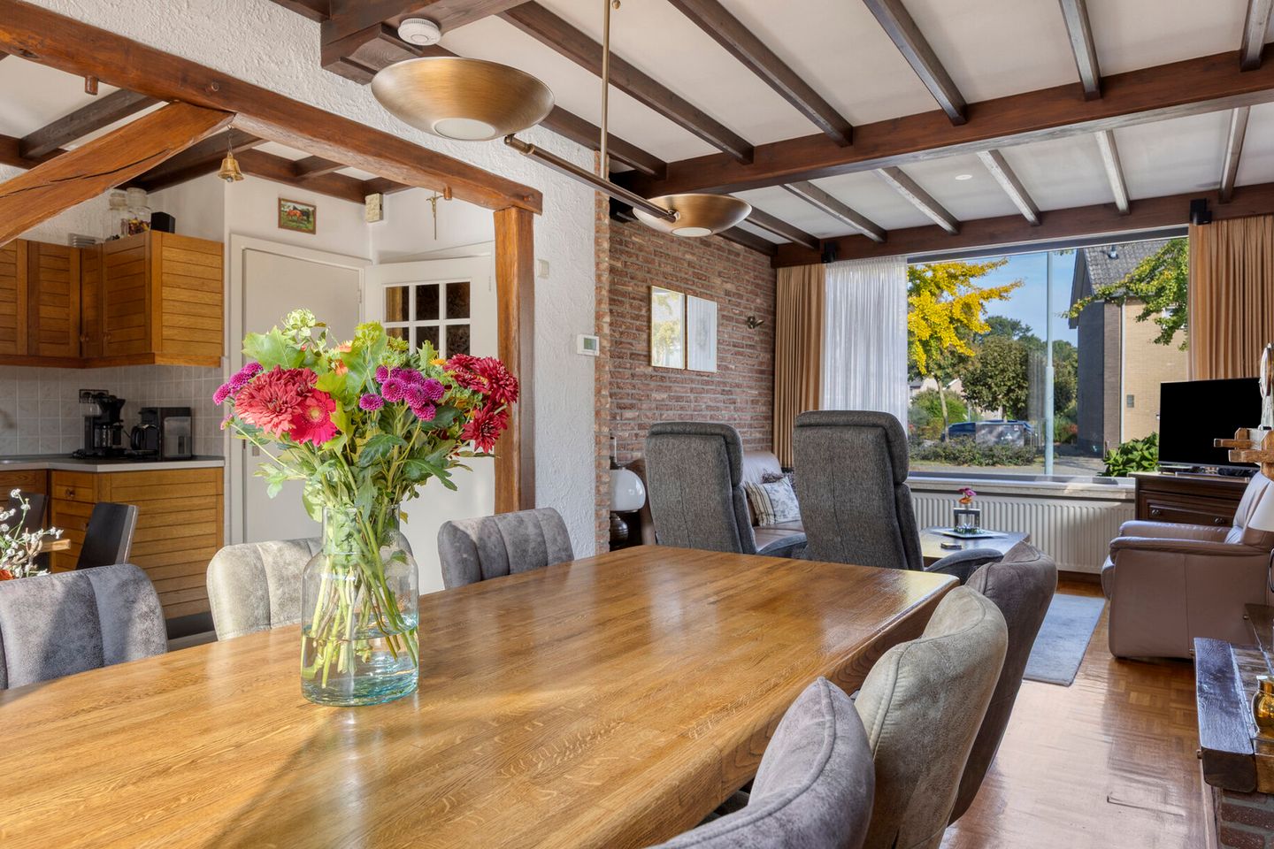 Photo 10 of Korenbloemstraat 8