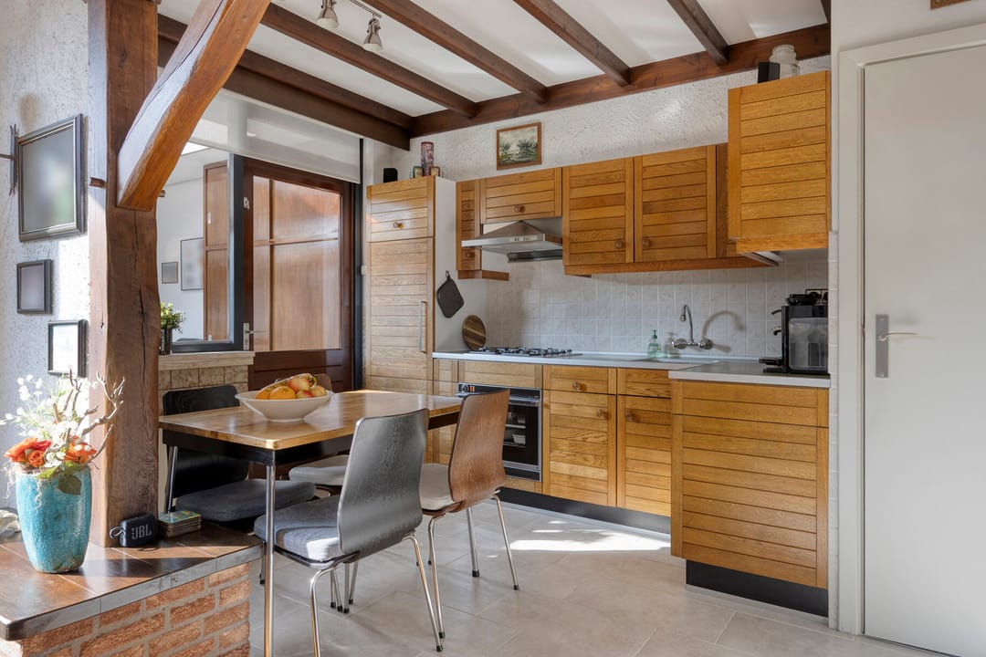 Photo 11 of Korenbloemstraat 8