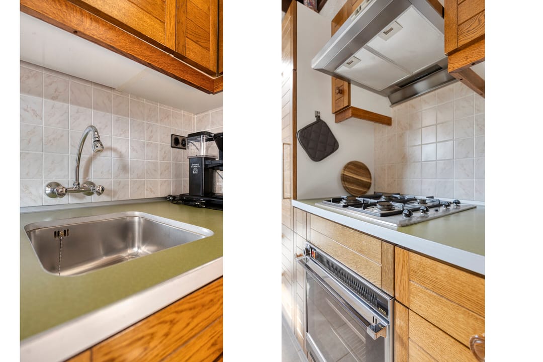 Photo 13 of Korenbloemstraat 8