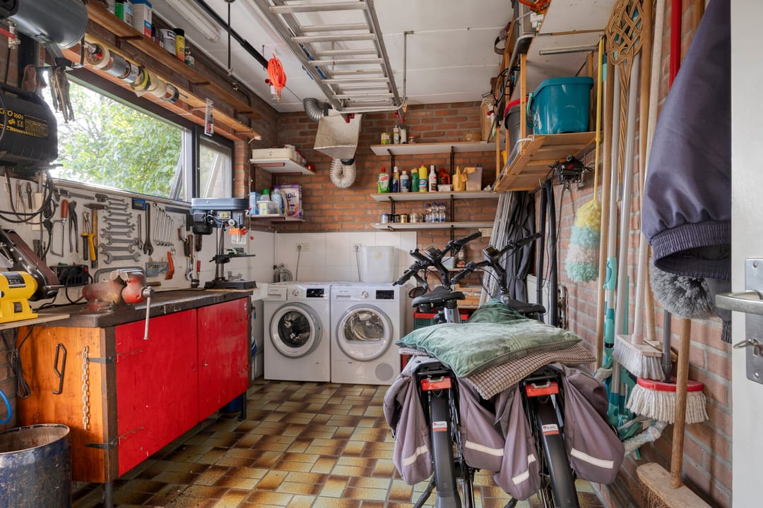 Photo 17 of Korenbloemstraat 8