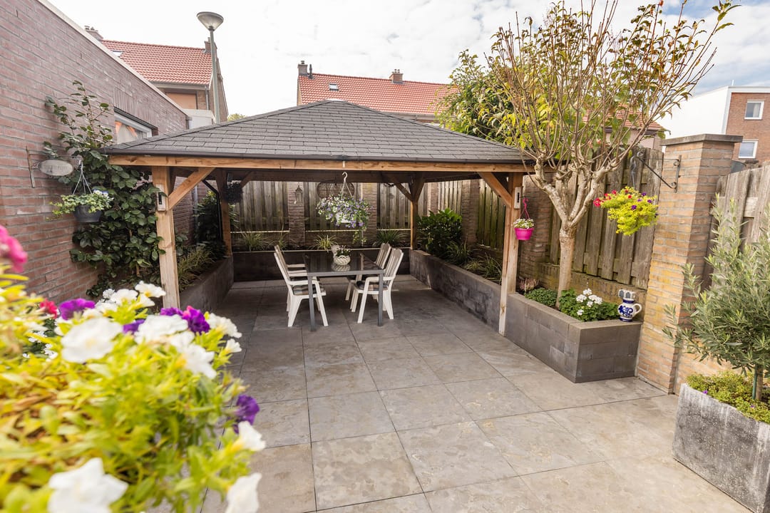 Foto 2 van Luciastraat 79