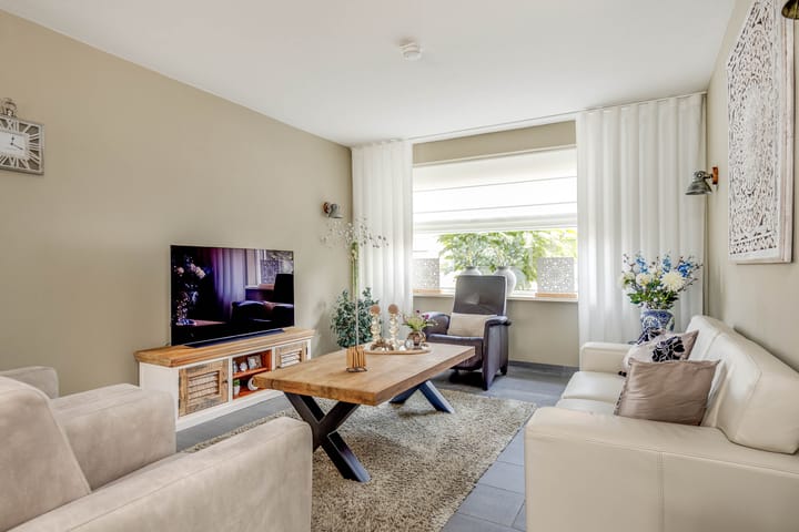 Foto 3 van Luciastraat 79